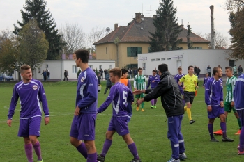 U21- Ferencváros- Újpest