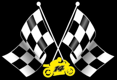 Zászlójelzések a gyorsasági motorsportban