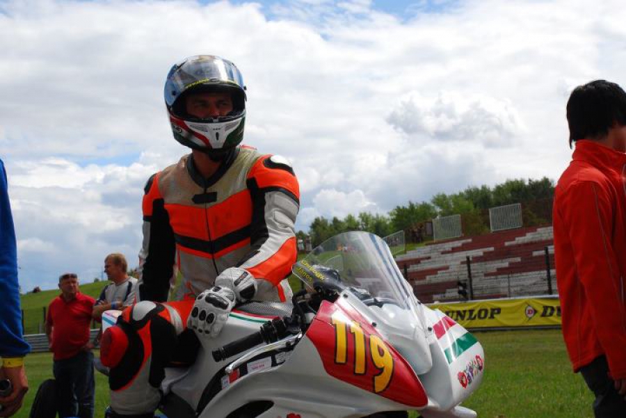 ALPOK ADRIA 5. FORDUL&Oacute;